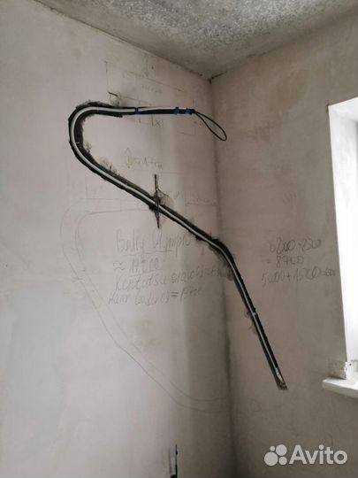 Продажа, монтаж, обслуживание кондиционеров