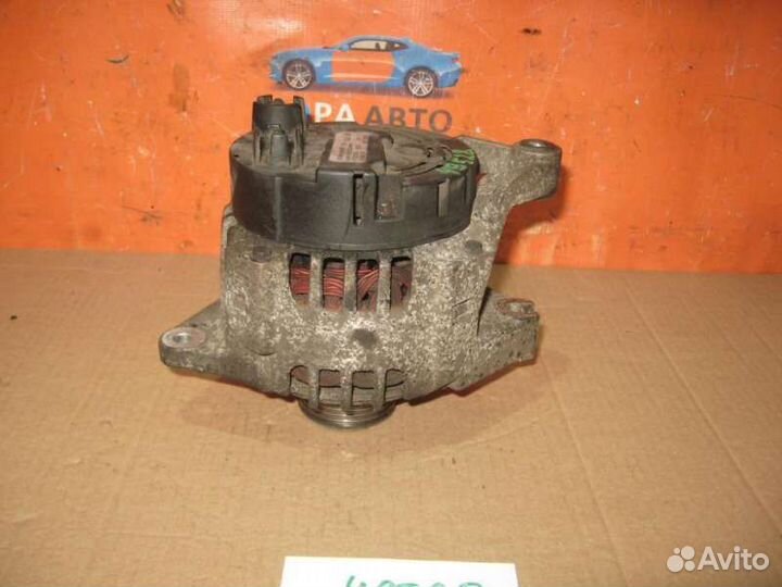 Генератор Iran Khodro Samand 2003