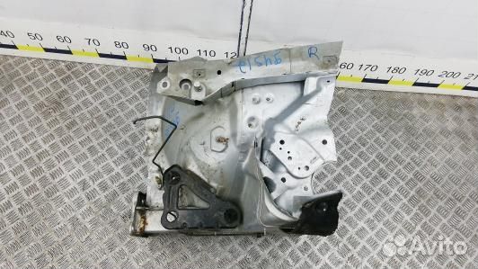 Лонжерон правый mercedes benz CLS C219 (94S12IB01)