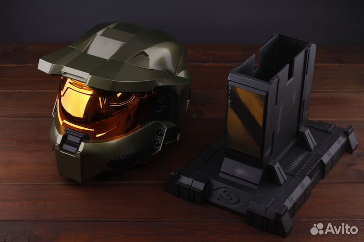 Xbox 360 Halo 3 Legendary Edition PAL Комплект