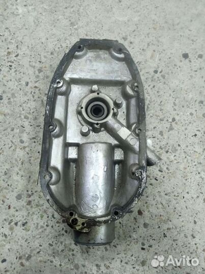 Крышка грм(утятница) на Урал