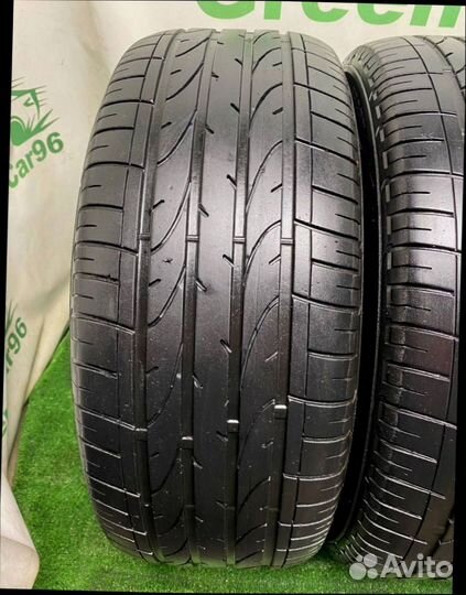 Bridgestone Dueler H/P Sport 235/55 R17