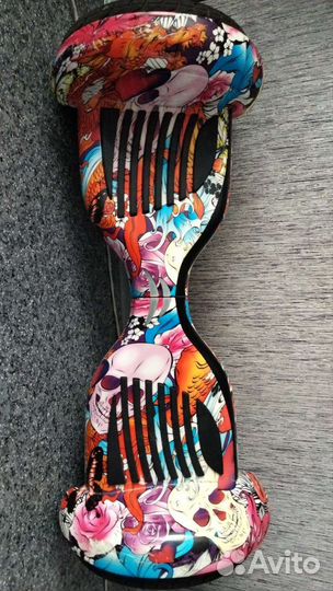 Гироскутер Smart Balance 10.5 V2