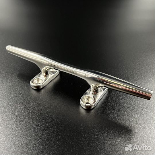 Утка швартовая 8