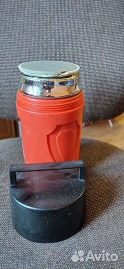 Термос СССР, литр
