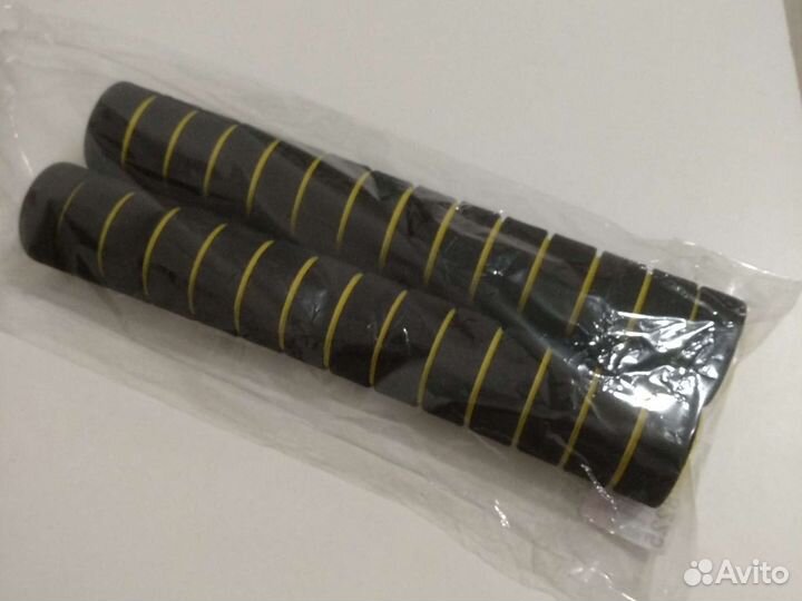 Ручки для руля самоката/велосипеда