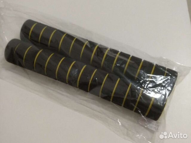 Ручки для руля самоката/велосипеда