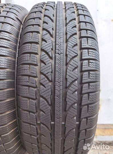 Cooper Weather-Master SA2+ 195/55 R16 87H
