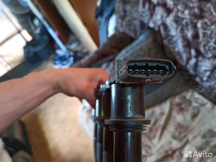 Модуль на Опель Астра 2013