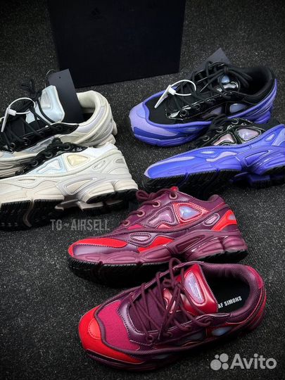 Adidas Raf simons ozweego 3 (Все цвета в наличии)