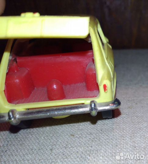 Автобианки примула