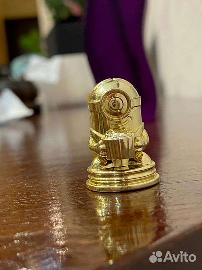 Игрушки хобби