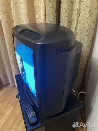 Телевизор panasonic бу