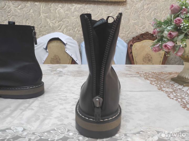 Мужская обувь