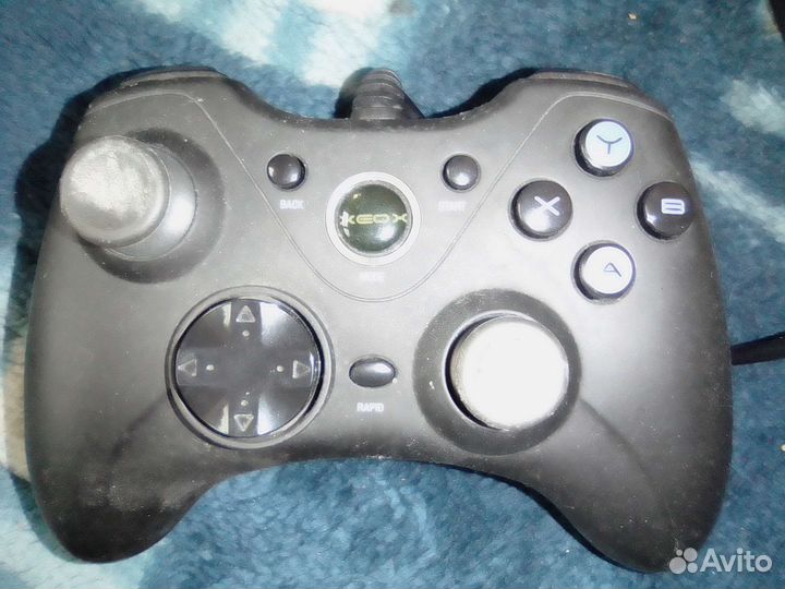 Геймпад xbox One