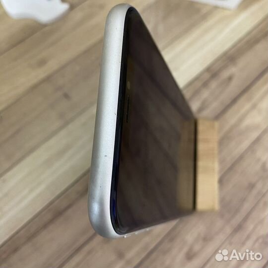iPhone Xr 128Gb White