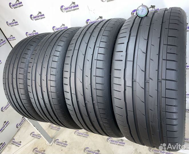 Hankook Ventus S1 Evo 3 EV K127E 255/45 R19 104W