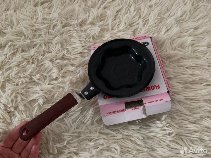 Сковорода мини