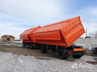 Зерновозы перевозка