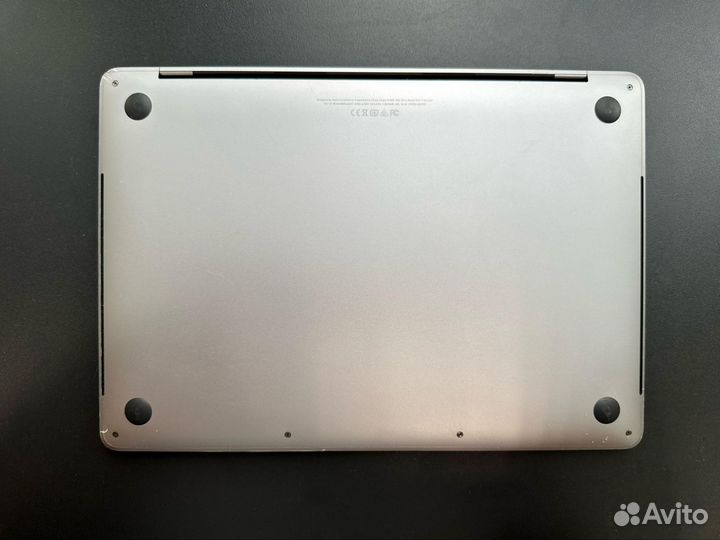 Apple MacBook Pro 13 2018 Touch bar i7 16/512