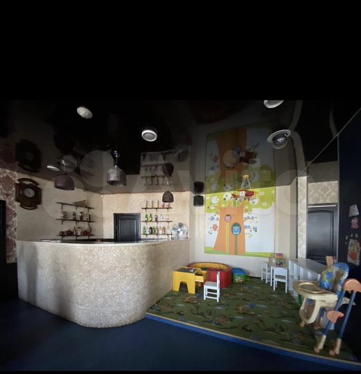 Общепит, 200 м²