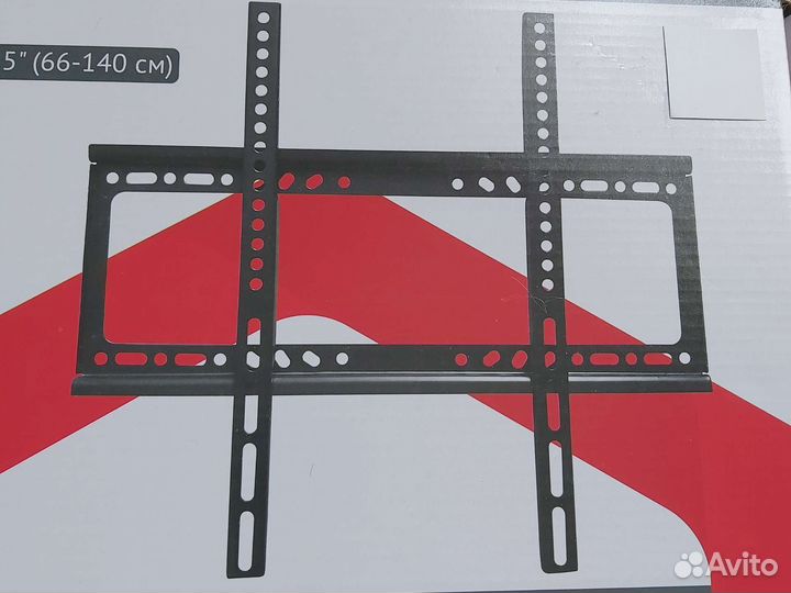 Кронштейны настенные качественные новые в наличии