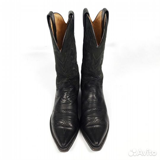 Ковбойские сапоги Tony Mora Mosquito Boots Испания