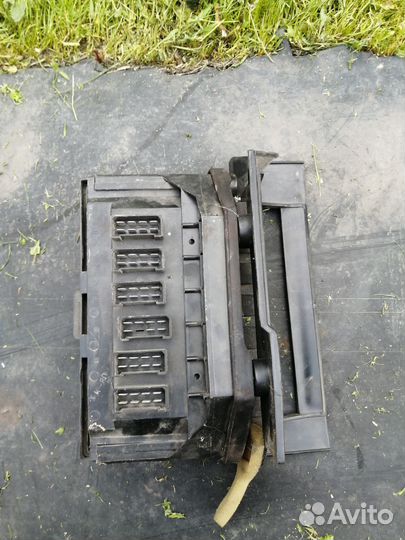 Блок предохранителей ваз 2105 карбюратор