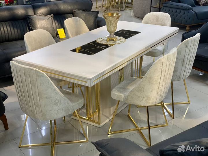 Cтол Турция в рассрочку