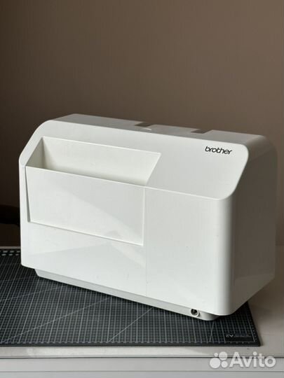 Brother innov is 600