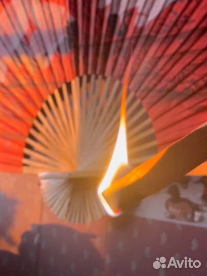 Благовония палочки 5 шт