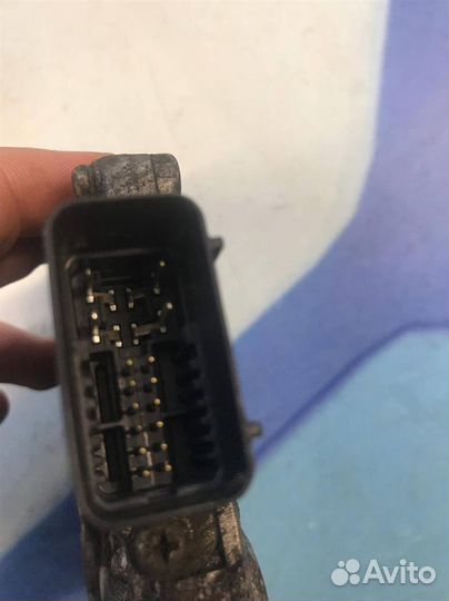 Блок управления АКПП 30751946