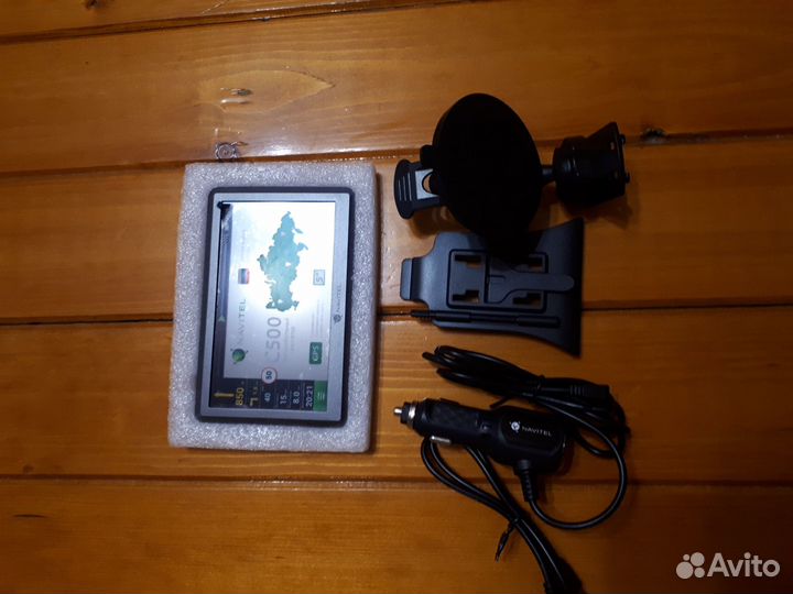 Автонавигатор