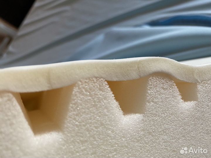 Противопролежневый гелевый матрас