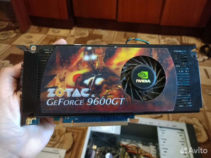 Компьютер б/у