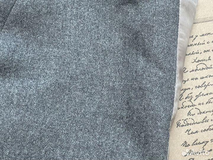 Loro Piana жилетка мужская Оригинал