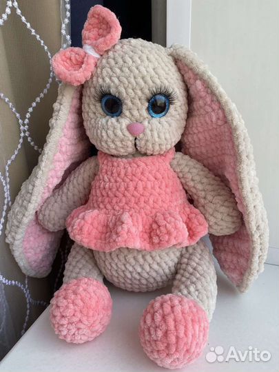 Мягкие игрушки