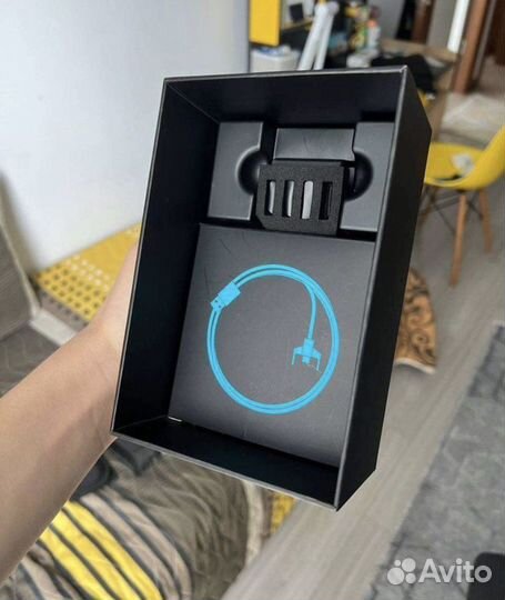 Logitech g pro wireless