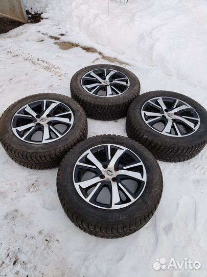 Laufenn LF60 195/60 R15