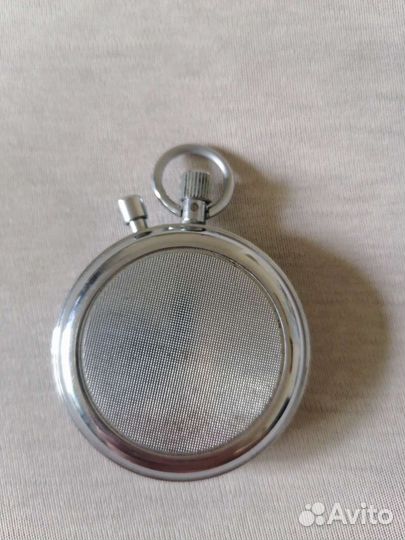 Секундомер агат СССР