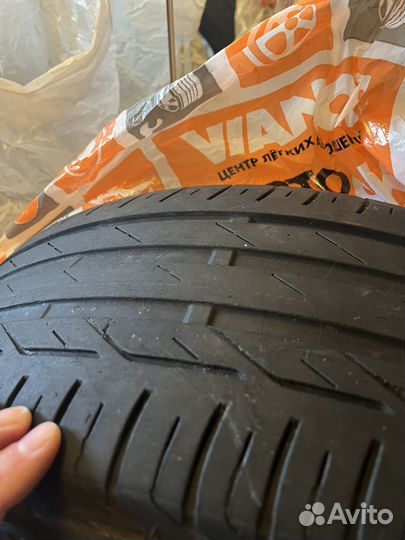 Bridgestone Turanza T001 205/55 R16