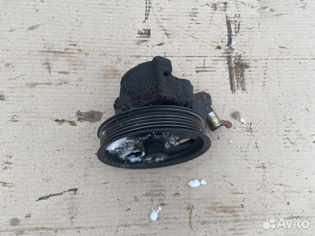 Насос гура Ford mondeo 2