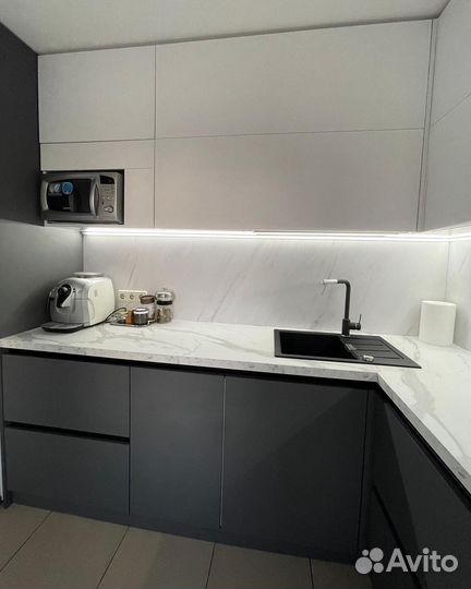 Кухня (цена за весь кпомплект) sh-0533631