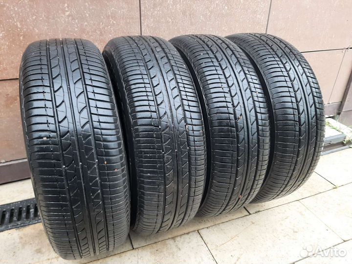 Колеса б/у R15 Skoda Octavia Volkswagen Passat