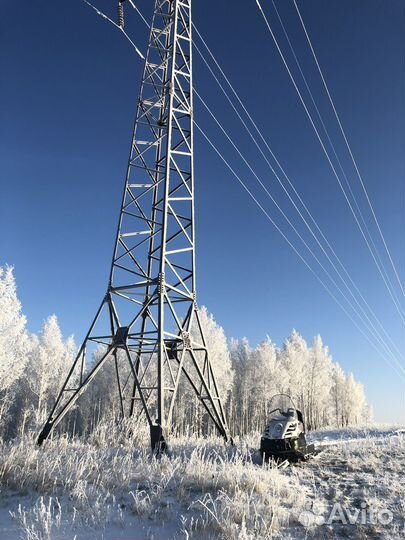 Услуги электрика