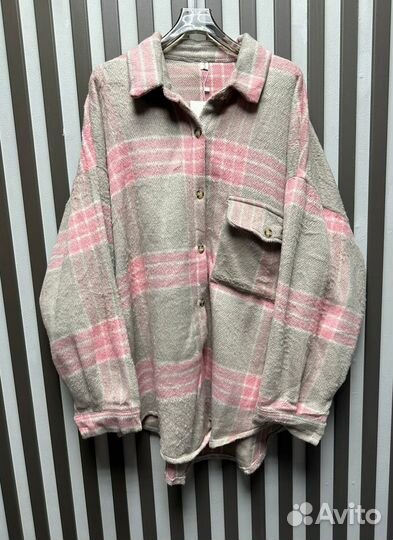 Рубашка 2 цвета