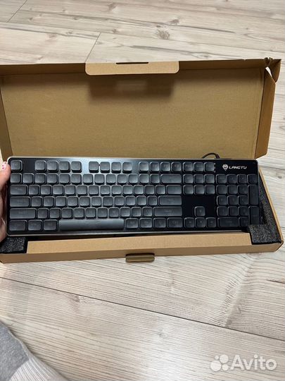 Клавиатура