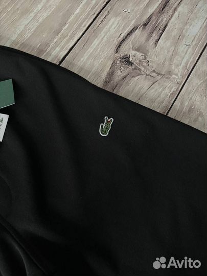 Спортивные штаны Lacoste Premium