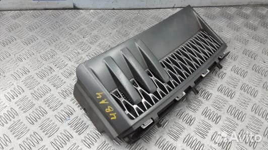 Молдинг крыла переднего левого land rover range ro