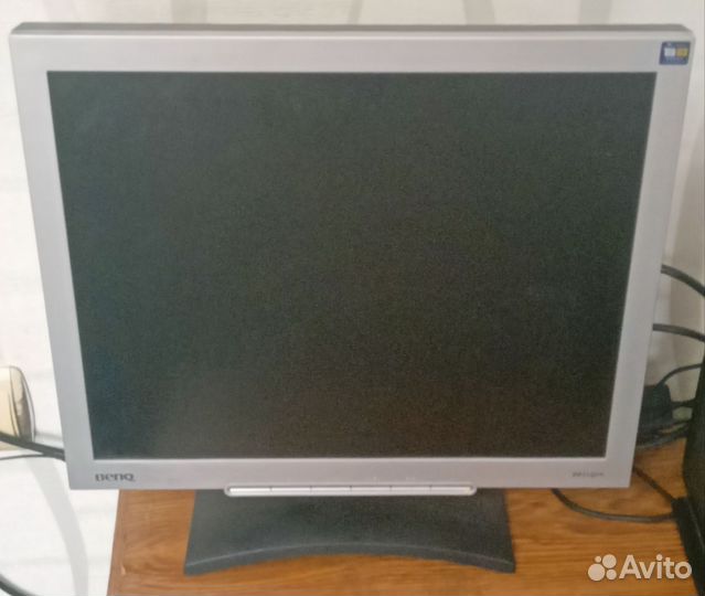 Монитор Benq